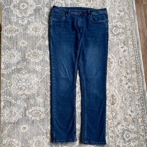 The Perfect Jean NYC Men’s Slim Fit Jeans 34×34 – Like New